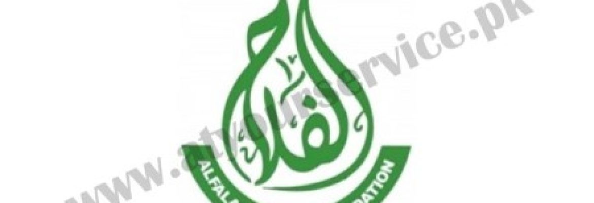 Al-Falah Youth Foundation – Isa Khel