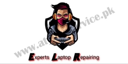 Laptop Repairing in Lahore