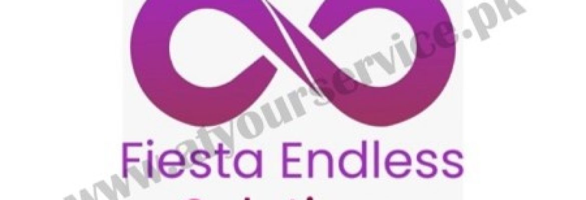 Fiesta Endless Solutions