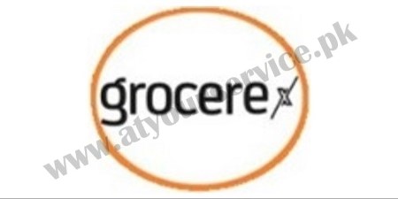 Online Grocery Store in Lahore