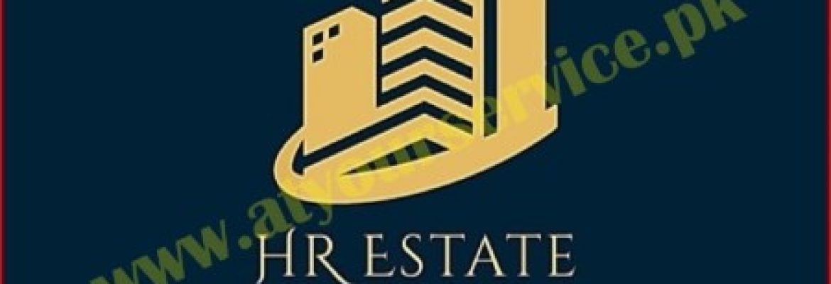 HR Real Estate