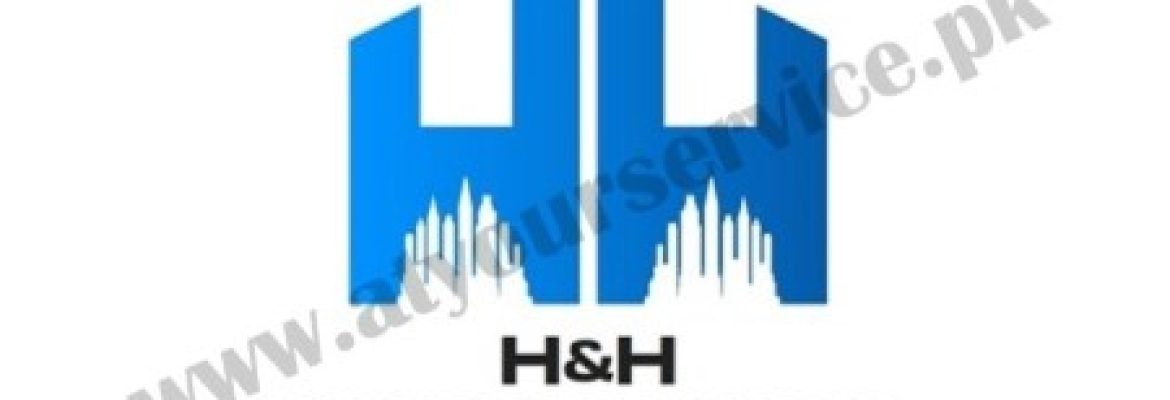 HnH Builders and Developers