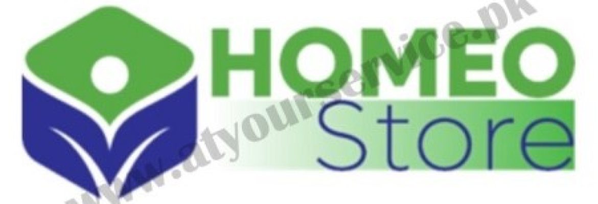 Homeo Store