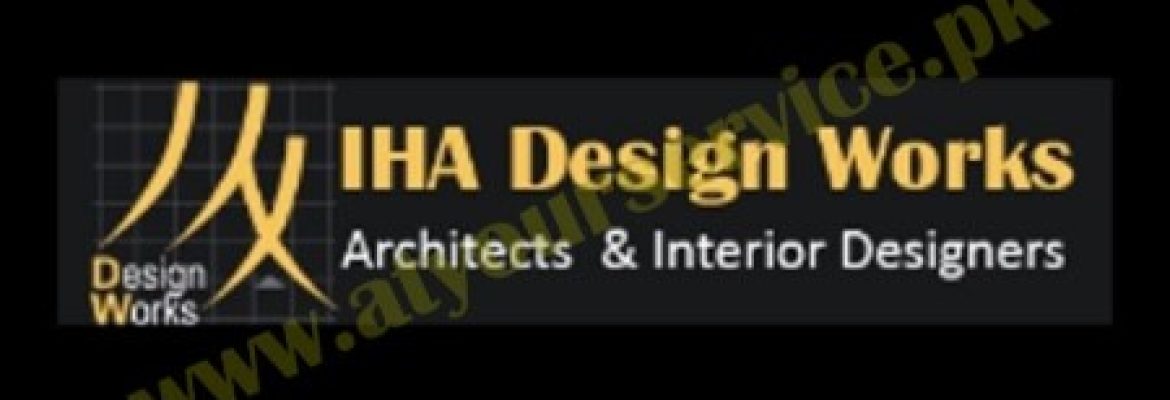 Construction Company in Lahore – IHA Design Works