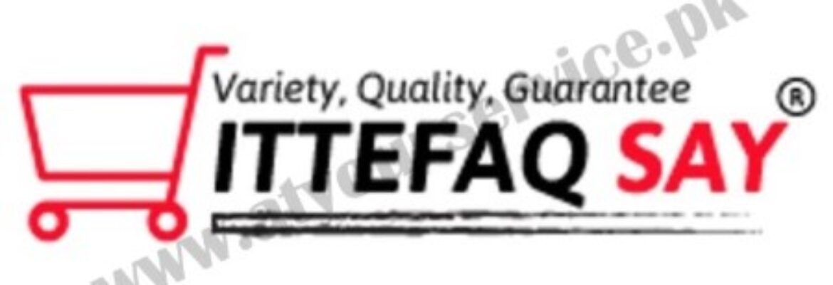 Ittefaq Electronics – Rawalpindi