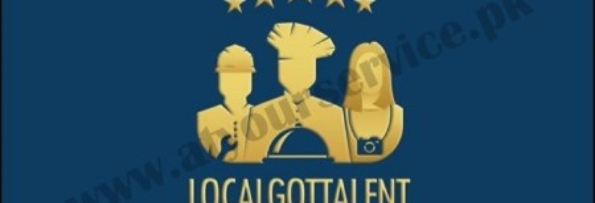 Professional Services Nearby – LocalGotTalent.com