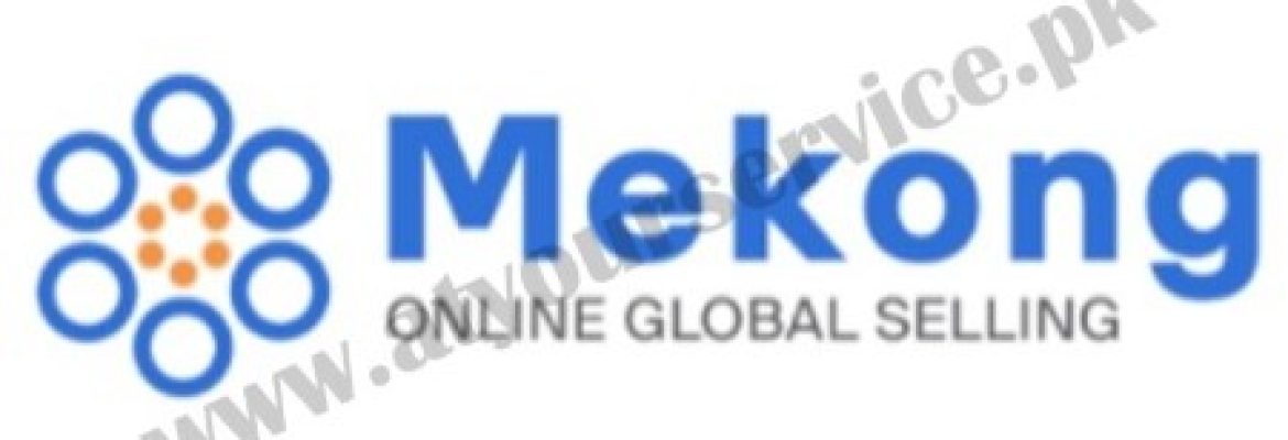 Mekong Online Global Selling