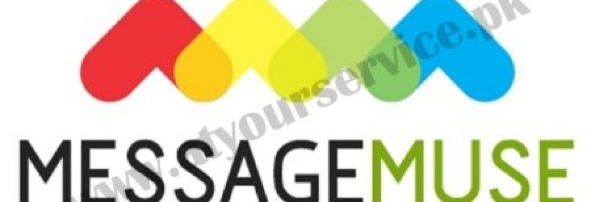 MessageMuse Digital Agency