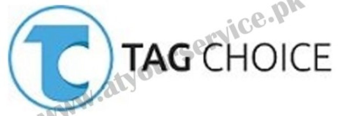 Online Shopping Store in Lahore Pakistan – Tag Choice