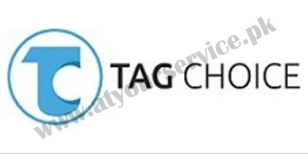 Online Shopping Store in Lahore Pakistan - Tag Choice