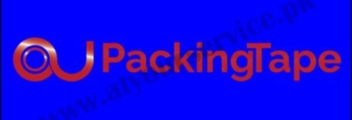 Packing Tape Traders