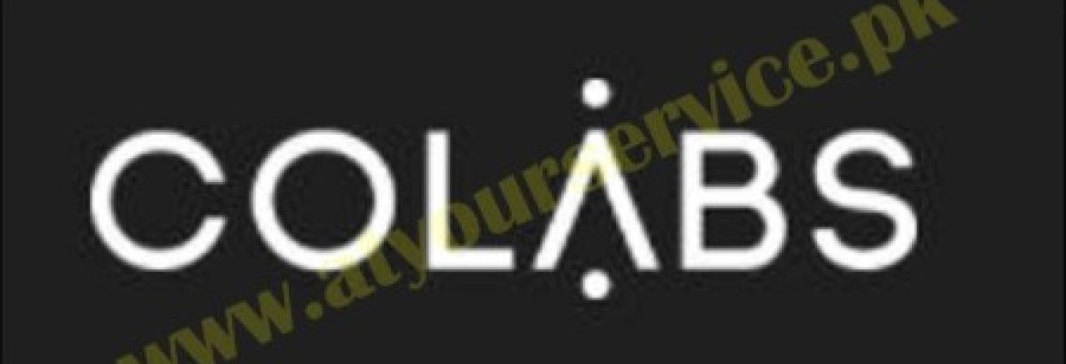 Pakistan’s Fastest-Growing Flexible Workspace – Colabs