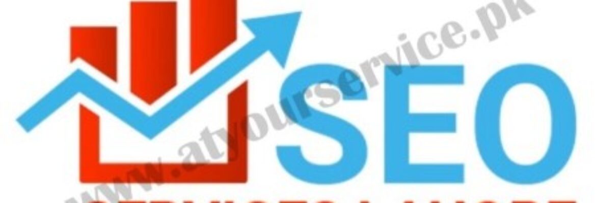 SEO Services Lahore
