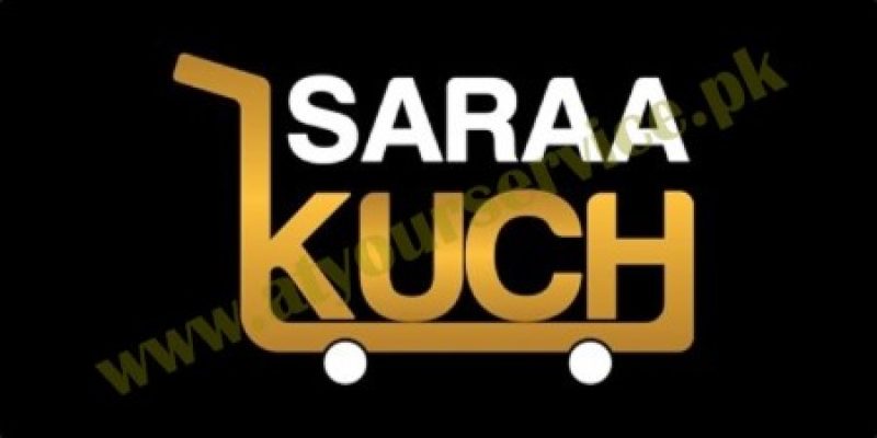 SaraaKuch