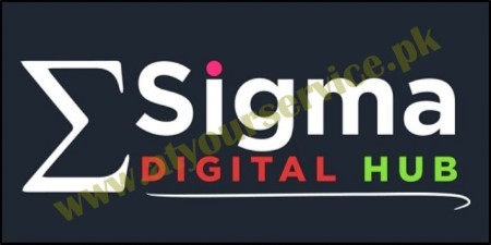 IT Services Company in Lahore Pakistan