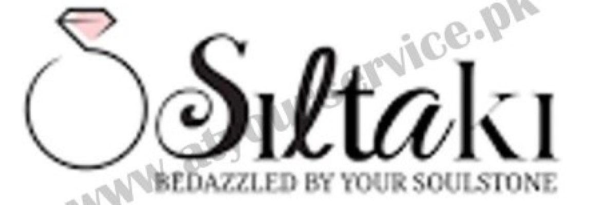 Siltaki Sterling Silver Jewelry Online
