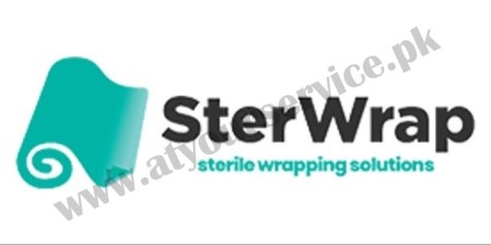 Sterilization Wraps manufacturer supplier in Lahore Pakistan