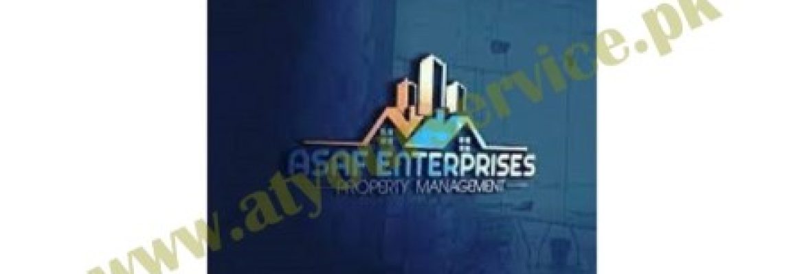 Asaf Enterprises (Real Estate)
