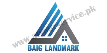 real estate marketing and management company