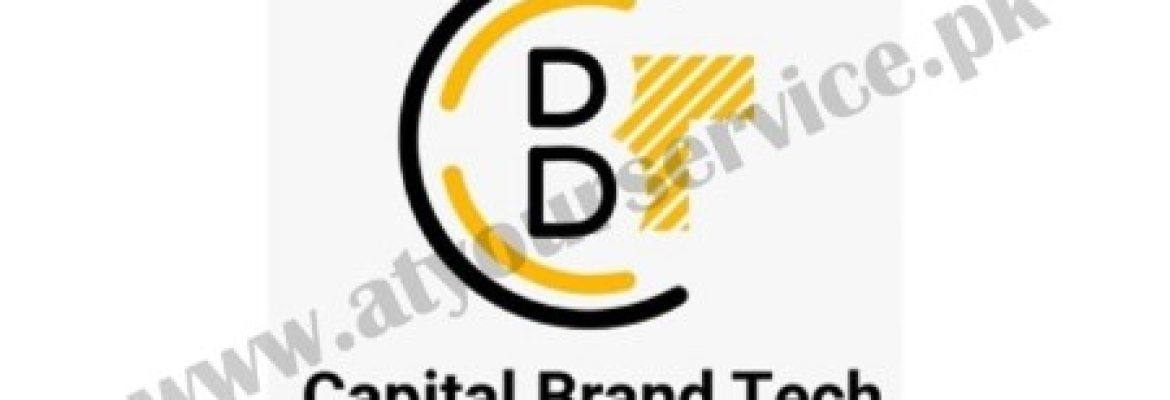 Capital Brand Technologies