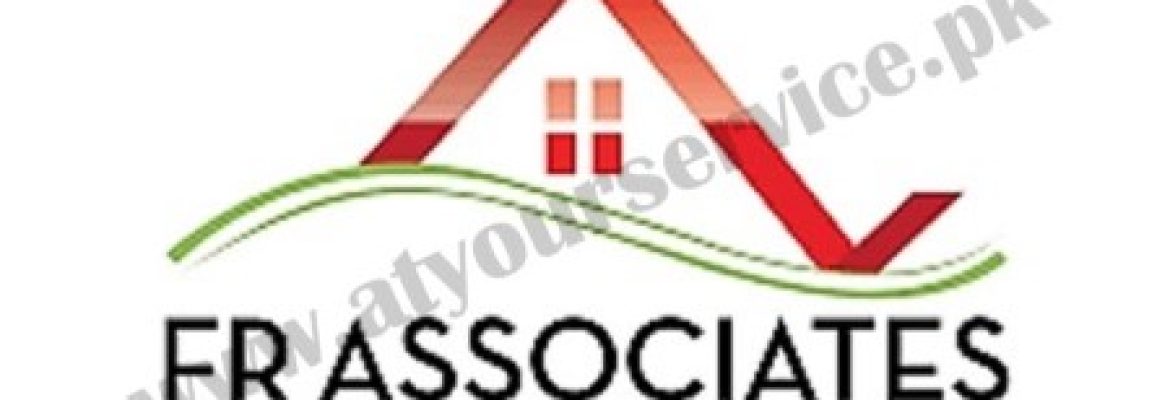 FR Associates – Real Estate Consultants