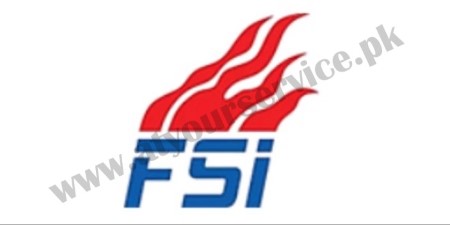Fire Fighting Equipment Supplier in Rawalpindi Pakistan
