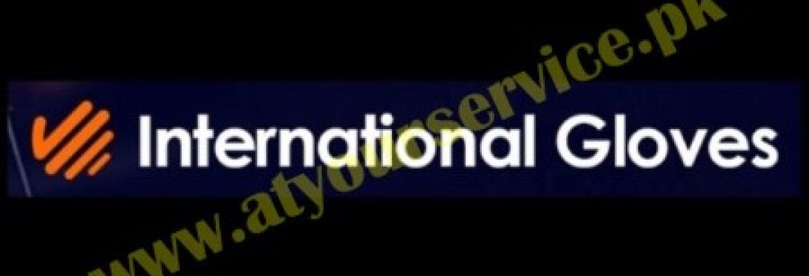 International Gloves (Pvt) Ltd.