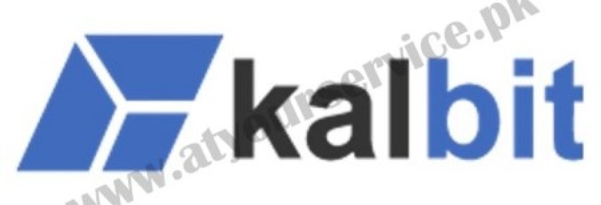Kalbit Accounting Software