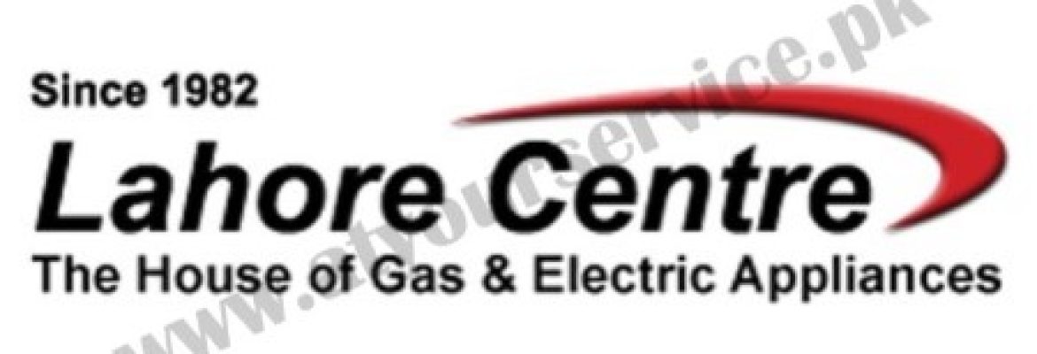 Home and Kitchen Appliances Online Store in Lahore – Lahore Centre