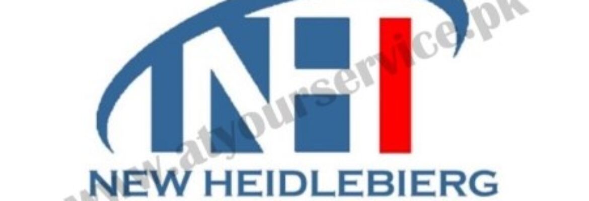 New Heidlebierg Industries