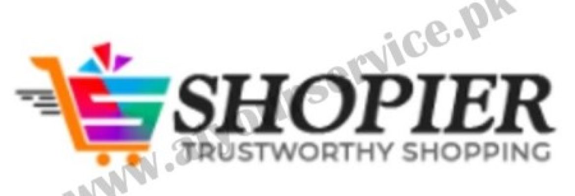 Online Shopping Store in Pakistan – Shopier.pk
