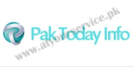 News Website in Pakistan