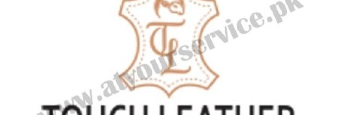 Rizwan Touch Leather