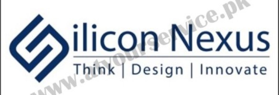 Software and Mobile Application Development Company – Silicon Nexus