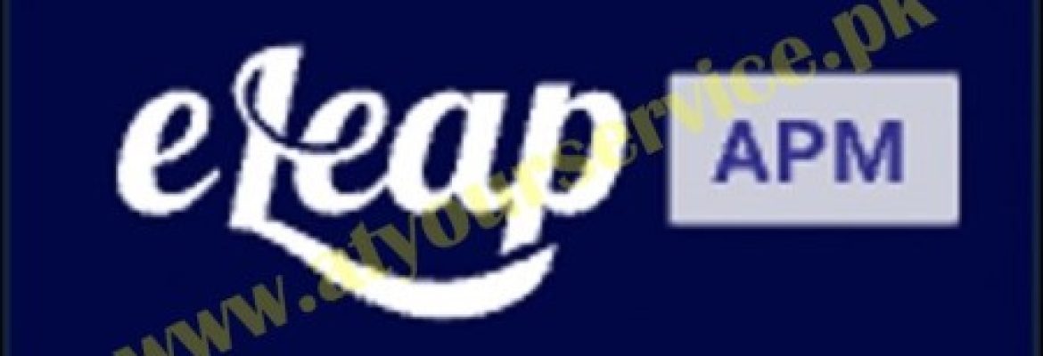 eLeap Software – Learning Management System (LMS)