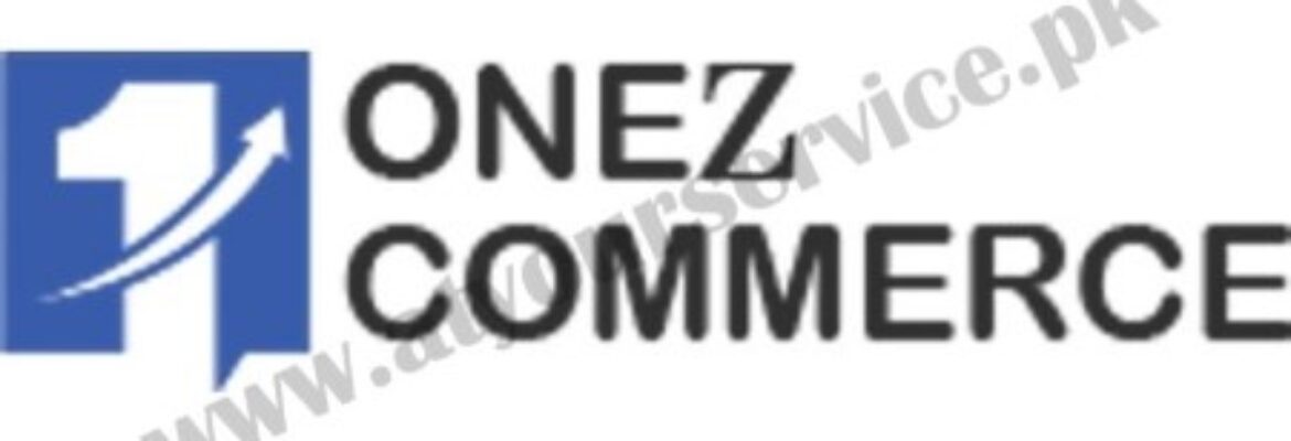 Amazon Training Institute – OnezCommerce.com