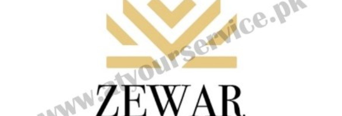 Zewar Khan – Artificial Jewellery Online in Pakistan