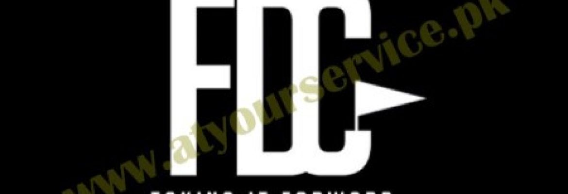 Forward Digital Consultancy – Digital Marketing Agency in Karachi Pakistan