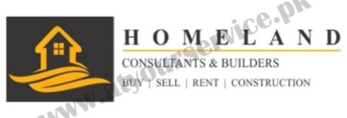 HomeLand Consultant & Builders