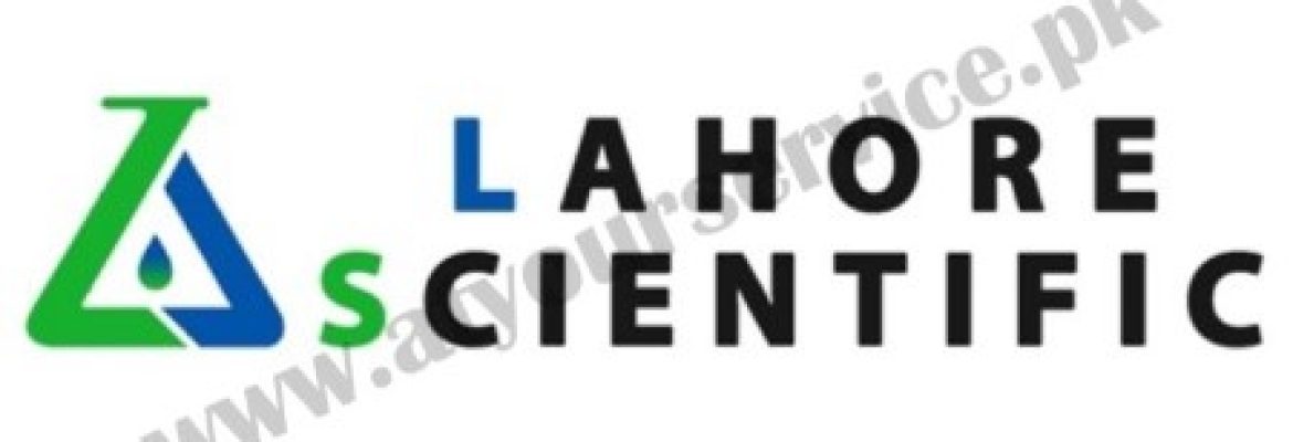 Lahore Scientific