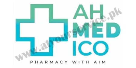 Online Medical Store in Karachi