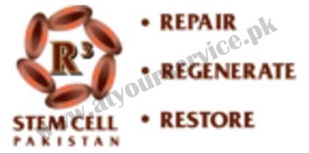 Cost of Stem Cell Therapy in Pakistan