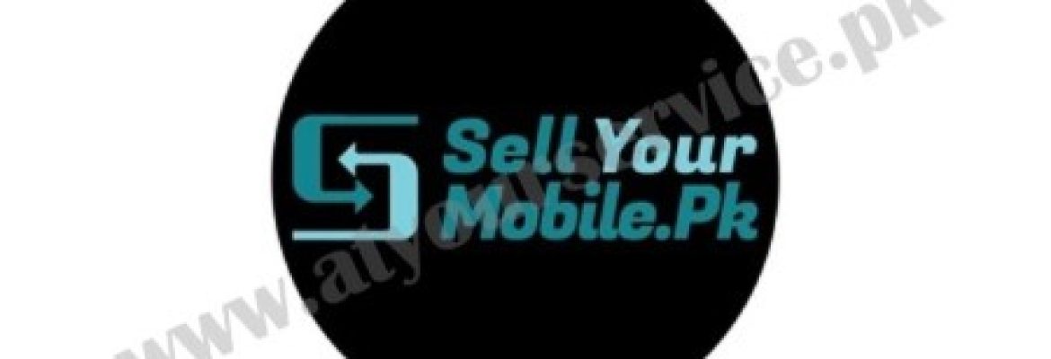 SellYourMobile.pk