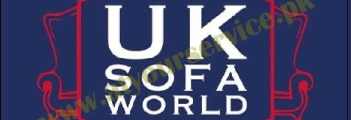 UK Sofa World