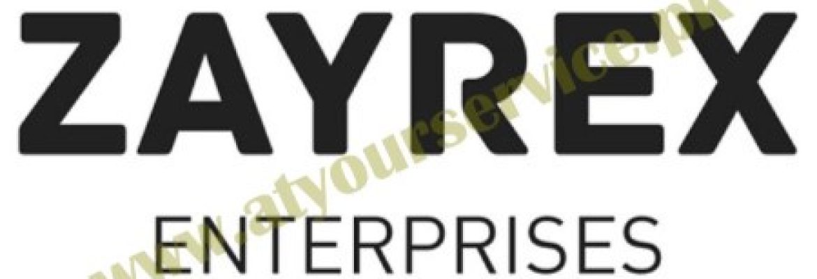 Zayrex Enterprises