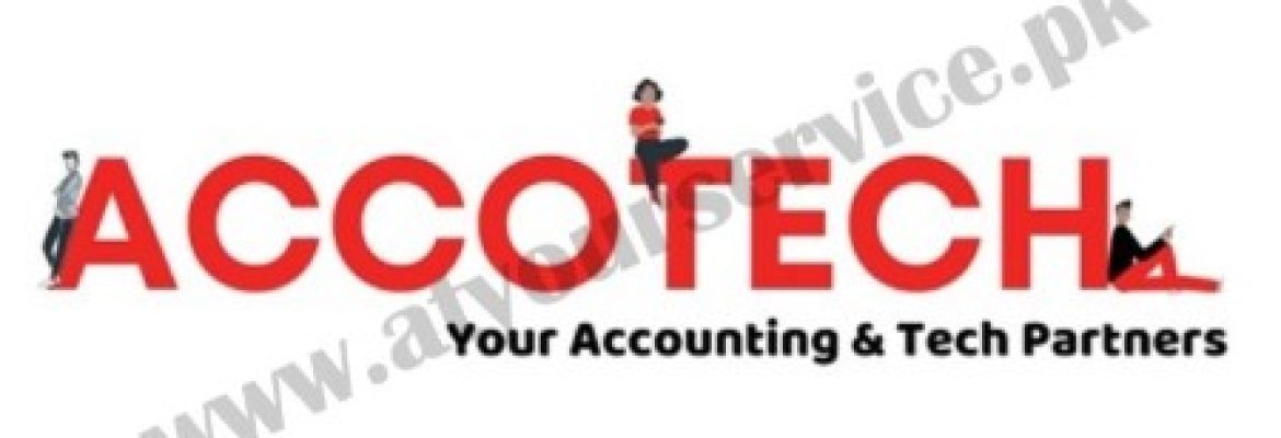 Accountants in Islamabad – AccoTech