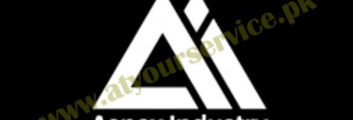 Aspex Industry