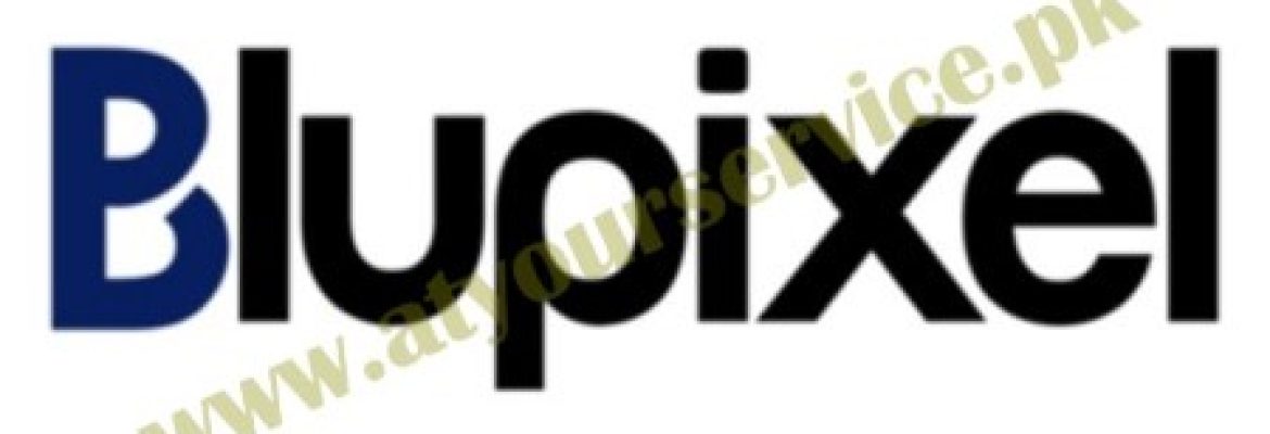 Blupixel – Digital Marketing Agency in Pakistan
