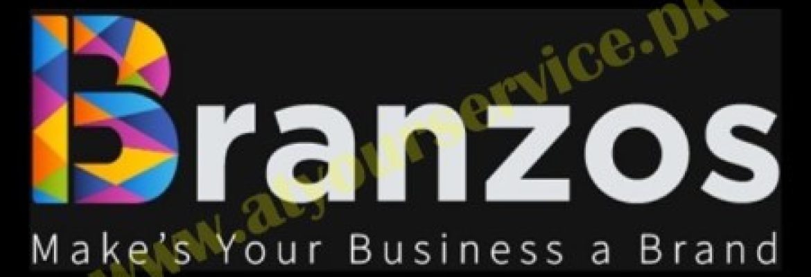 Branzos – Digital Marketing Company in Rahim Yar Khan