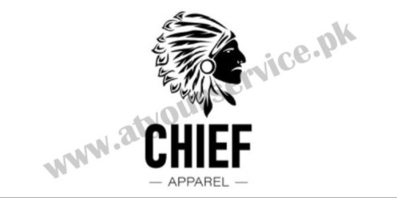 Chief Apparel